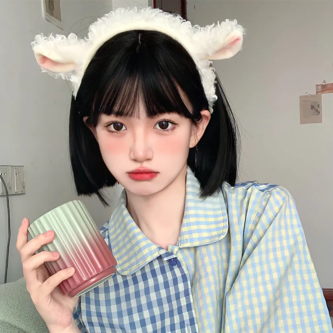 公司里的小小前辈